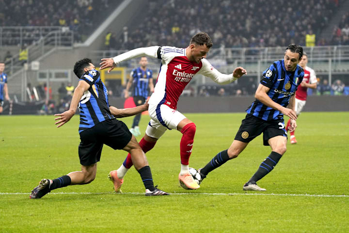 เบน ไวท์