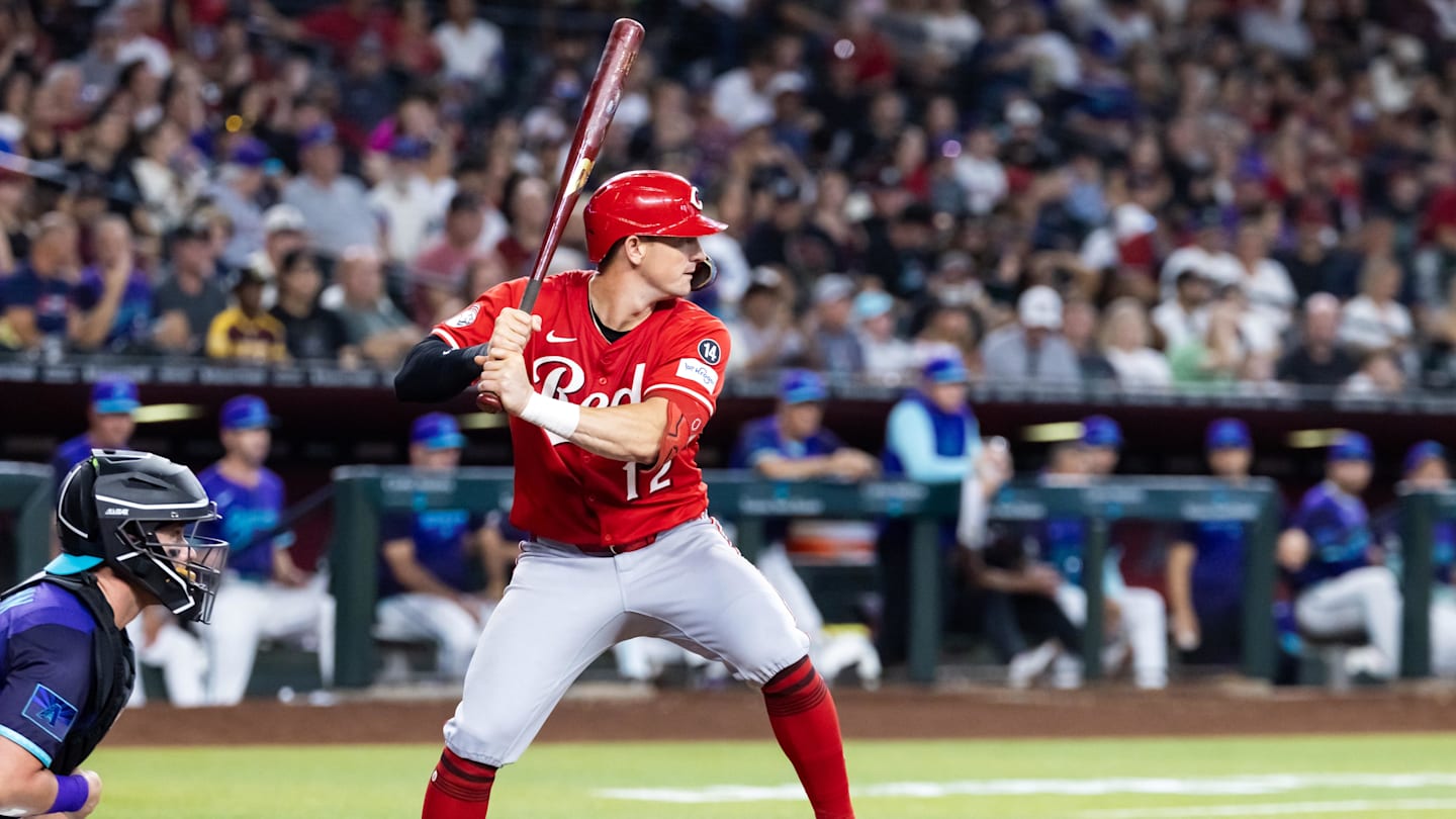 Cincinnati Reds Free Agent Target Signs With Chicago White Sox