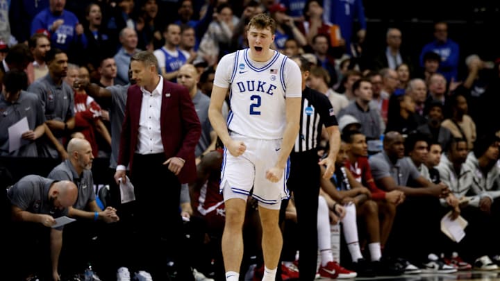 Alabama v Duke