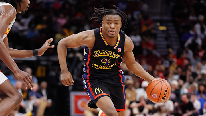 2023 McDonald's All American Game