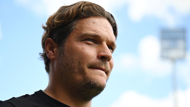 Steuert der BVB mit Terzic den Sinkflug an? Steuert der BVB mit Terzic den Sinkflug an?