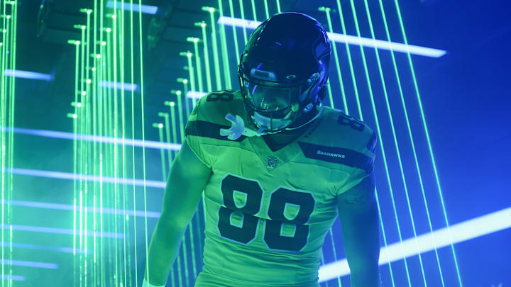 Green Bay Packers v Seattle Seahawks Green Bay Packers v Seattle Seahawks