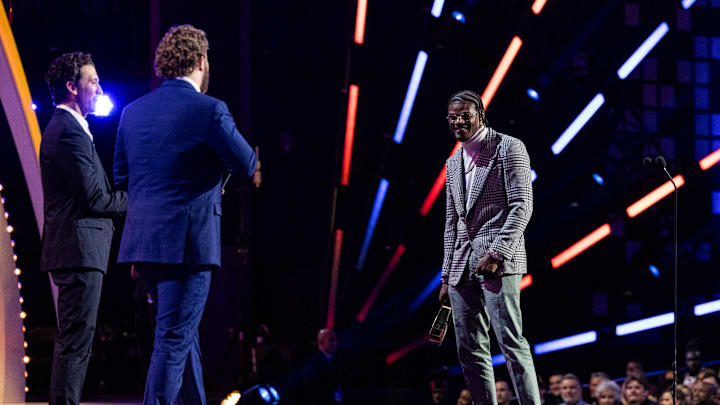13th Annual NFL Honors