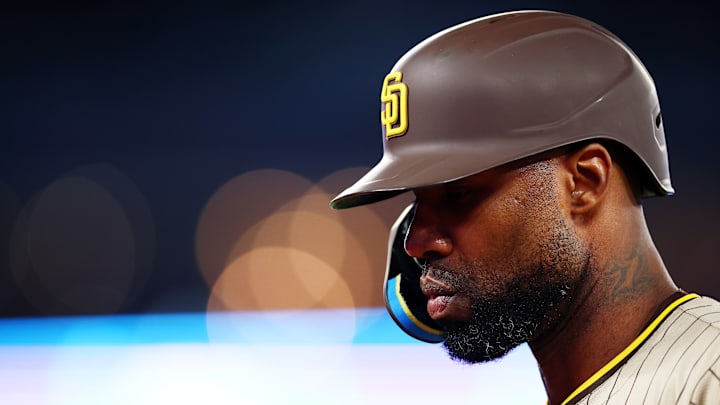 San Diego Padres v Toronto Blue Jays