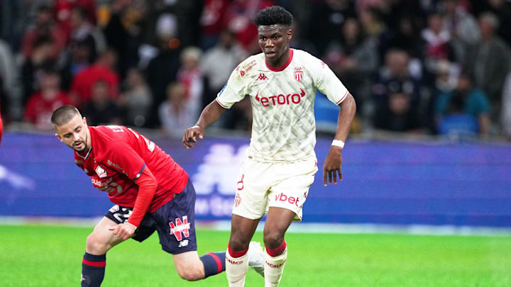 El centrocampista del Mónaco se ha convertido en el objetivo principal del Real Madrid