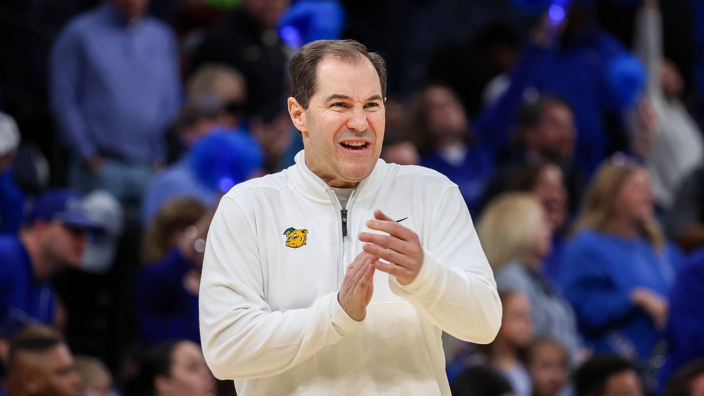 Can 2027 Guard Davion Thompson Become Baylor Basketball's Next Five-Star Commitment?