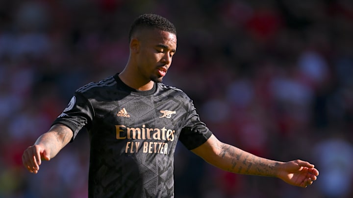Nottingham Forest v Arsenal FC - Premier League