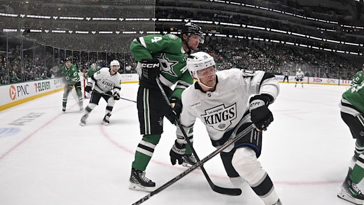 Corey Perry, Los Angeles Kings Corey Perry, Los Angeles Kings