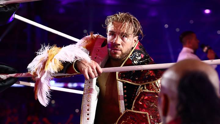 Will Ospreay