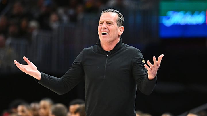 Cleveland Cavaliers, Kenny Atkinson