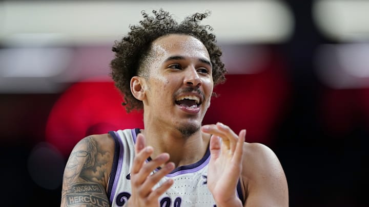 Kansas State v Cincinnati