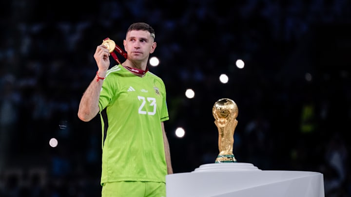 Argentina v France: Final - FIFA World Cup Qatar 2022