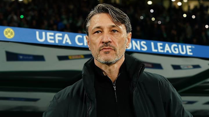Niko Kovac