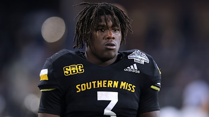 LendingTree Bowl - Rice v Southern Miss