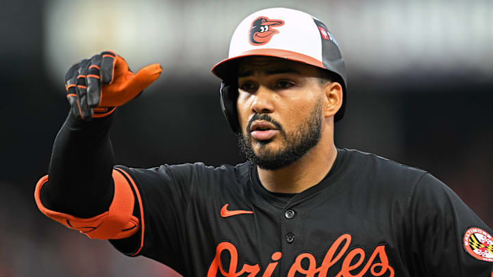 Wild Card Series - Kansas City Royals v Baltimore Orioles - Game 2