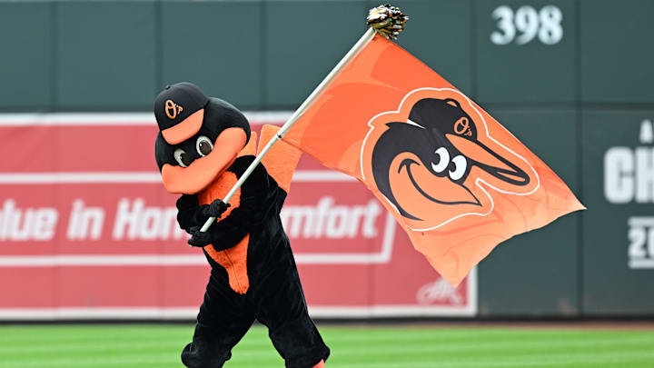 Wild Card Series - Kansas City Royals v Baltimore Orioles - Game 2