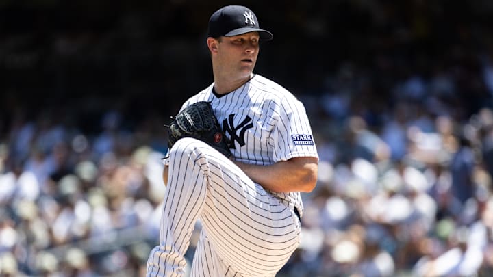 Gerrit Cole podría ganar el Cy Young para los Yankees