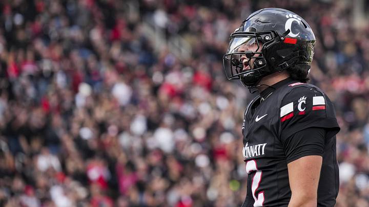 Quarterback Brendan Sorsby will not have the NFL supplemental draft option this summer, leaving him with few options to play football this year. Quarterback Brendan Sorsby will not have the NFL supplemental draft option this summer, leaving him with few options to play football this year.
