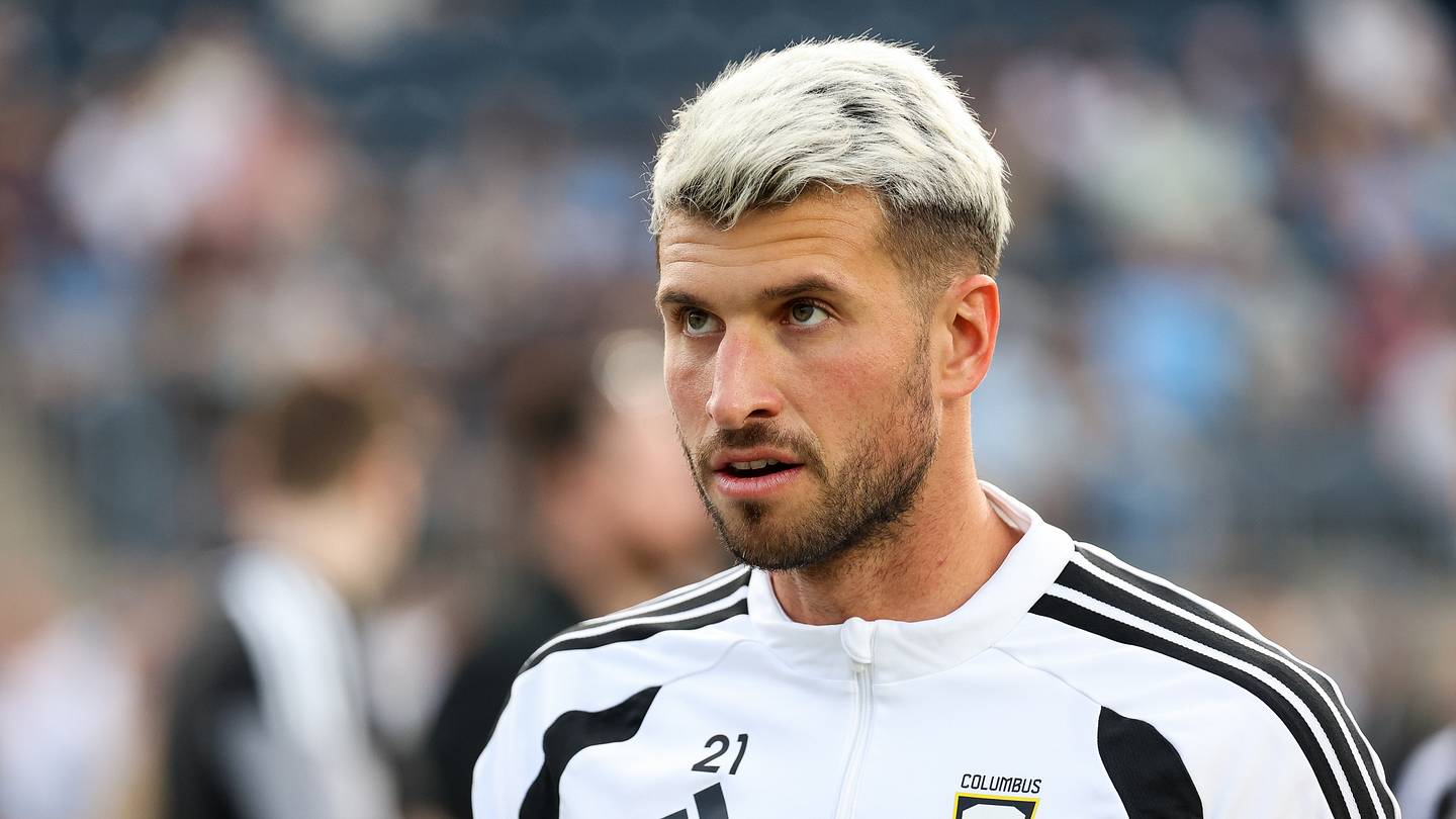 LAFC just added an MLS Cup champion to strengthen its defense for the stretch run