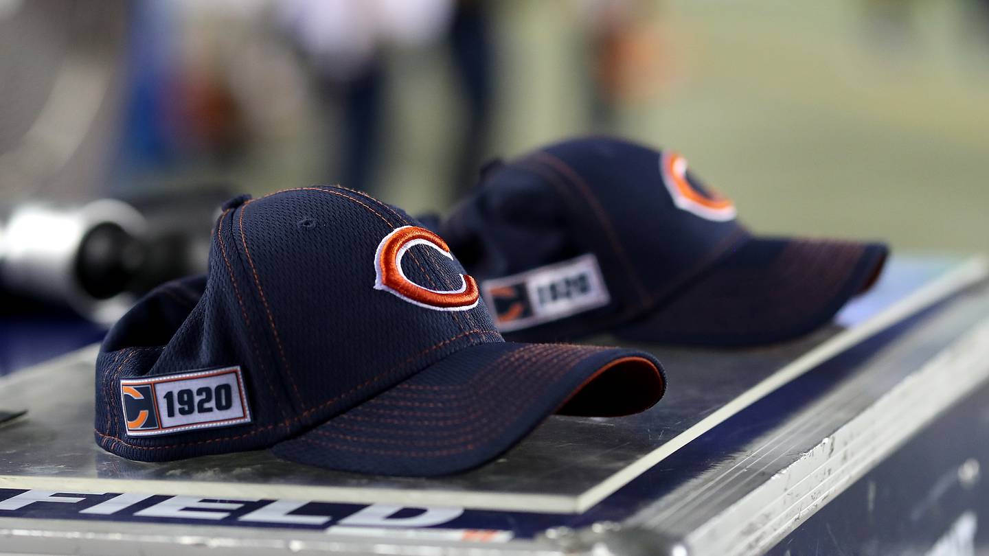 Declan Doyle Takes Charge as Bears' New Offensive Coordinator