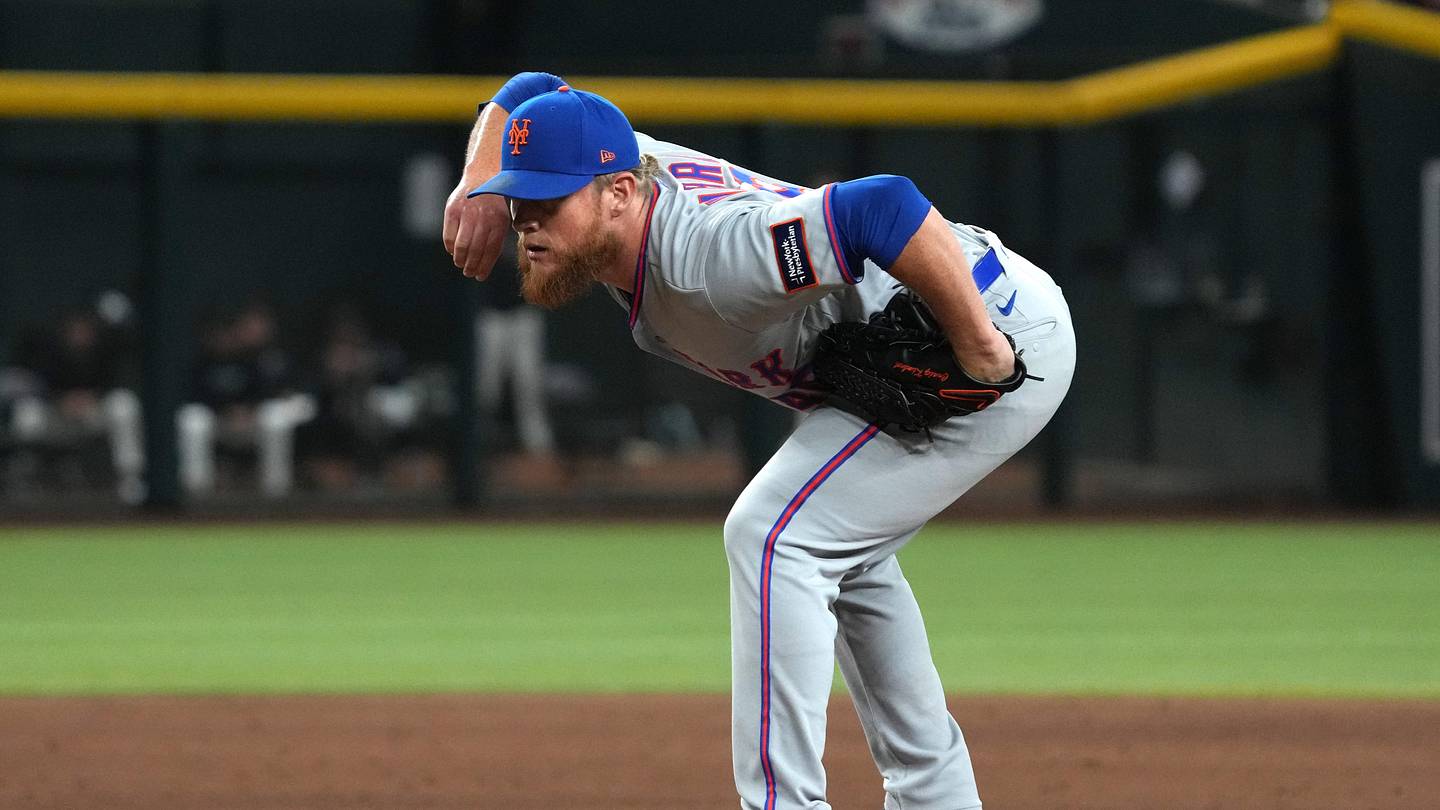 NY Mets’ Craig Kimbrel release should send a message to these 3 players