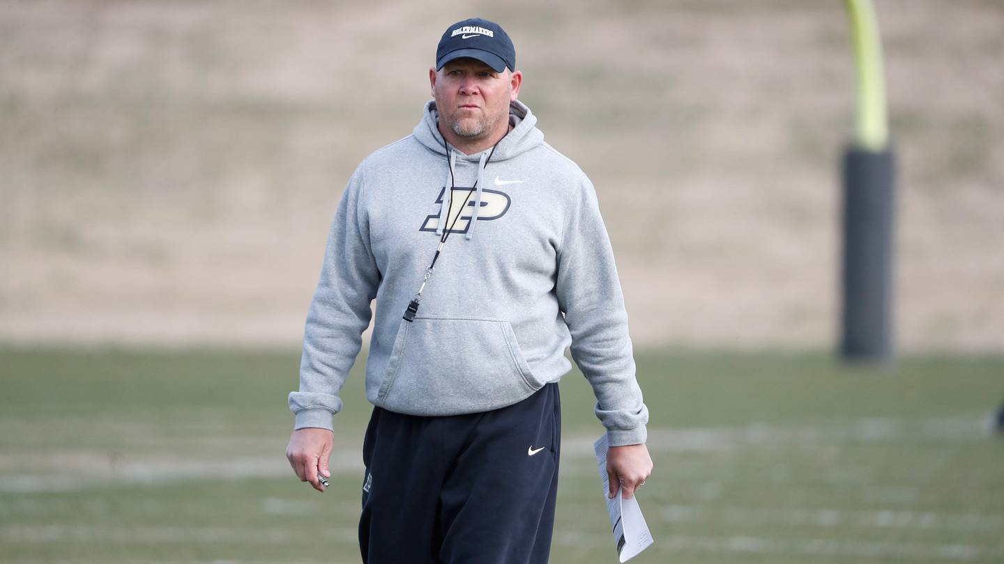 Purdue Football Adds to 2027 Class With Pair of Offensive Commitments