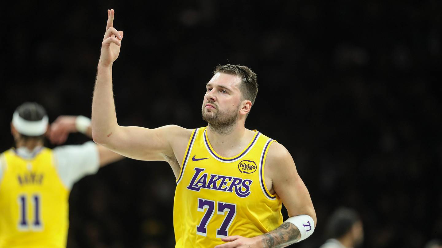 Los Angeles Lakers News & Rumors: Latest Updates