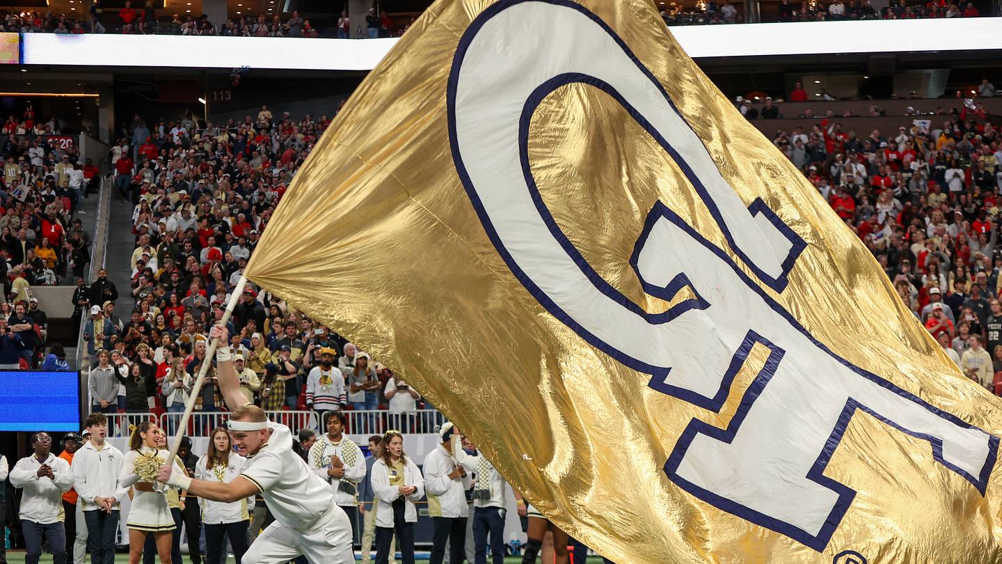 Two Freshmen In the Secondary Who Might Be Playing Sooner Rather Than Later For Georgia Tech