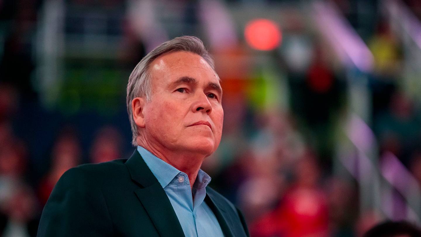 Mike D’Antoni Discusses Leaving Rockets, Coaching Advise