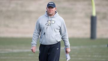 Purdue Football Secures 2027 Commitments from Key Players