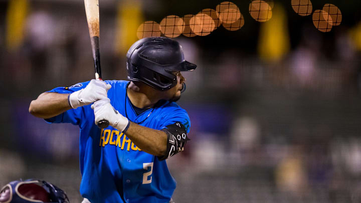 Midland RockHounds v Frisco Roughriders