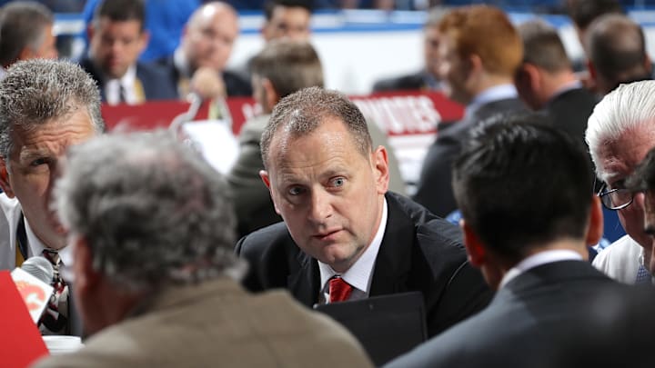 Brad Treliving