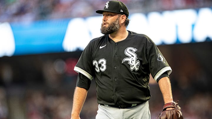 Chicago White Sox v Atlanta Braves