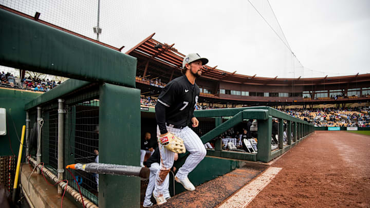 Chicago Cubs v Chicago White Sox