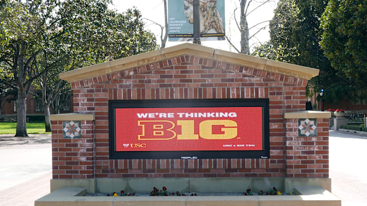 Big Ten Conference