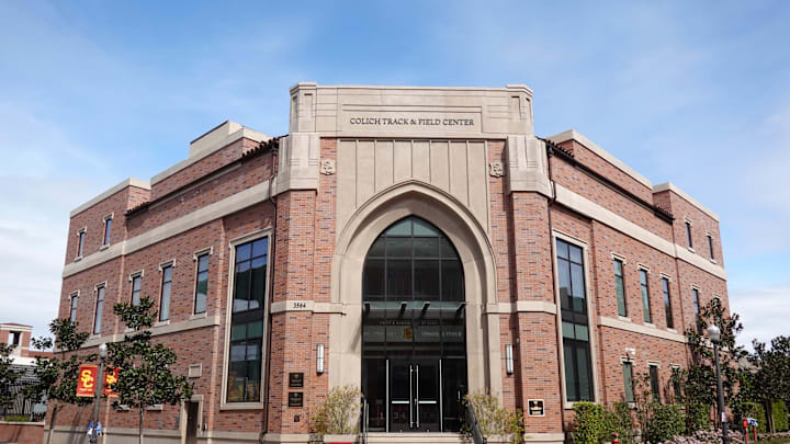 USC