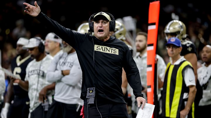Atlanta Falcons v New Orleans Saints