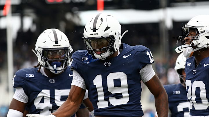 Florida International v Penn State