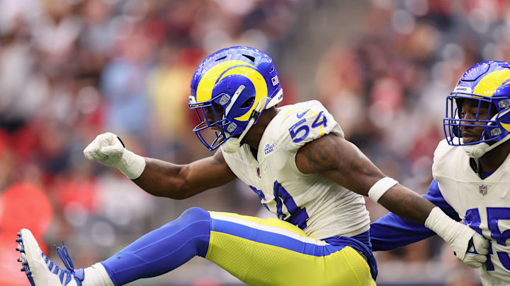 Buffalo Bills, Leonard Floyd