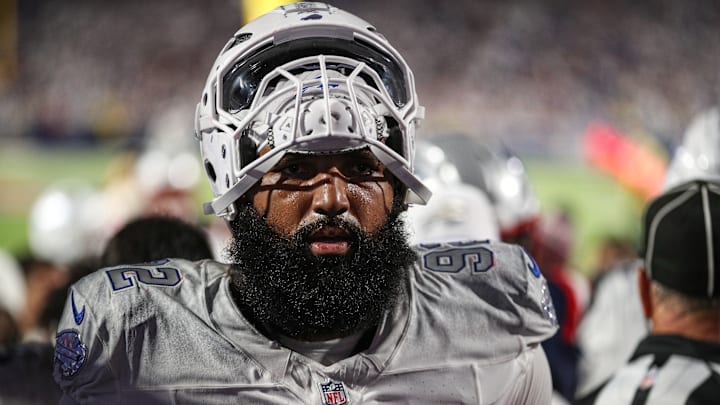 New England Patriots v Buffalo Bills - NFL 2025 New England Patriots v Buffalo Bills - NFL 2025