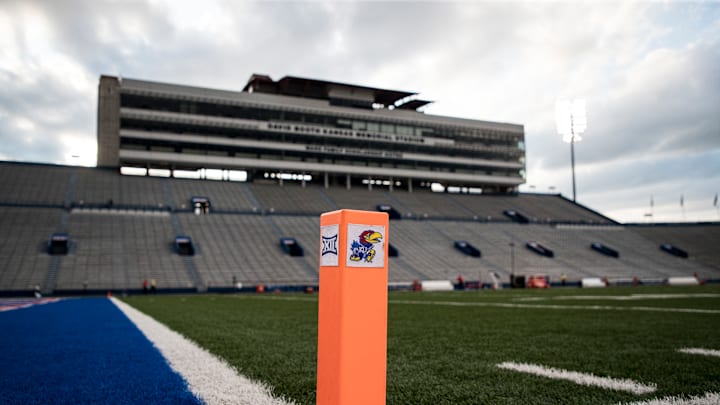 Coastal Carolina v Kansas