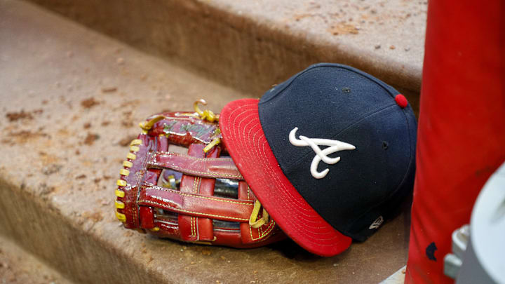 Chicago White Sox v Atlanta Braves