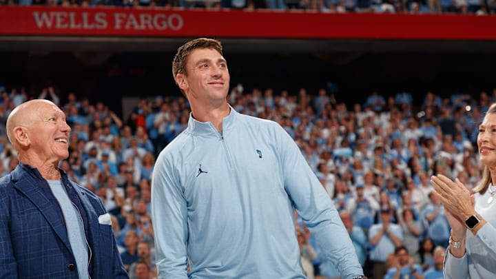 Duke v North Carolina