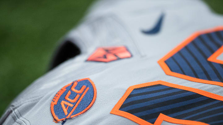 Syracuse football has gotten into the mix for 2027 wide receiver/defensive back Wesley Winn, a freshman All-American.