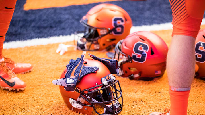The kickoff time for Syracuse football vs. preseason top-25 Tennessee in Atlanta is out. It's an early start for tailgaters.