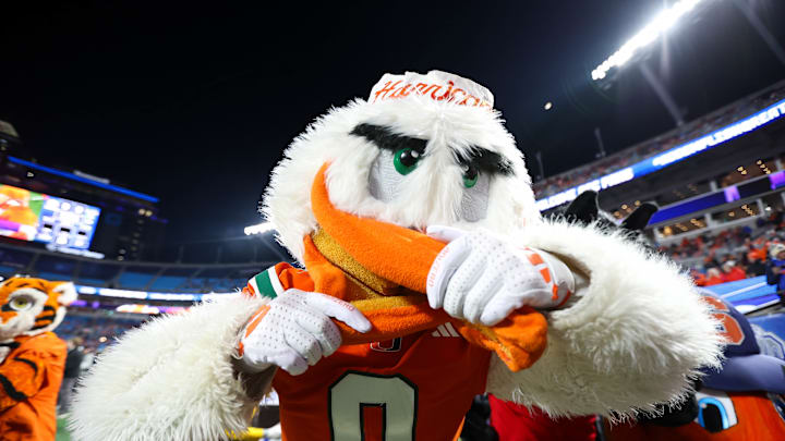 2024 ACC Football Championship - Clemson v SMU