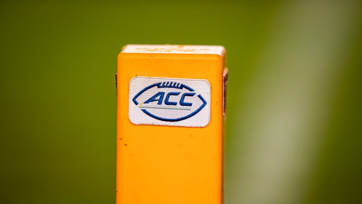 ACC. (Scott Taetsch/GettyImages)