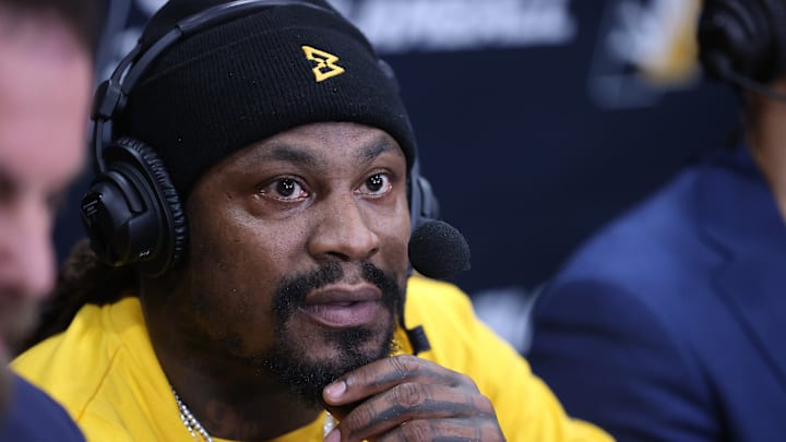 Marshawn Lynch