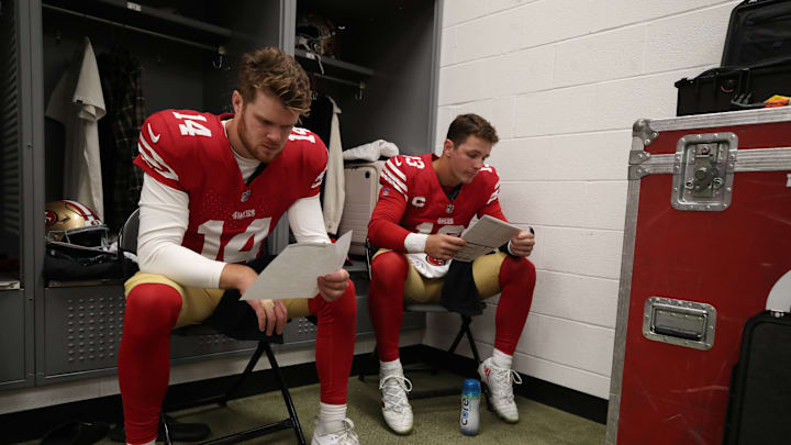 San Francisco 49ers v Cleveland Browns