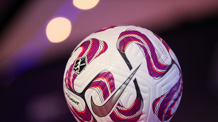 2023 NWSL Championship - Media Day
